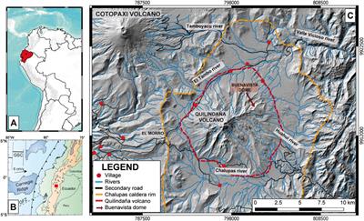 Post-Caldera Eruptions at Chalupas Caldera, Ecuador: Determining the Timing of Lava Dome Collapse, Hummock Emplacement and Dome Rejuvenation